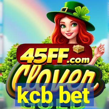 kcb bet